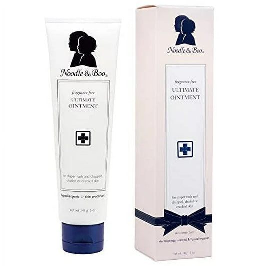 Noodle & Boo Ultimate Ointment 3.4oz