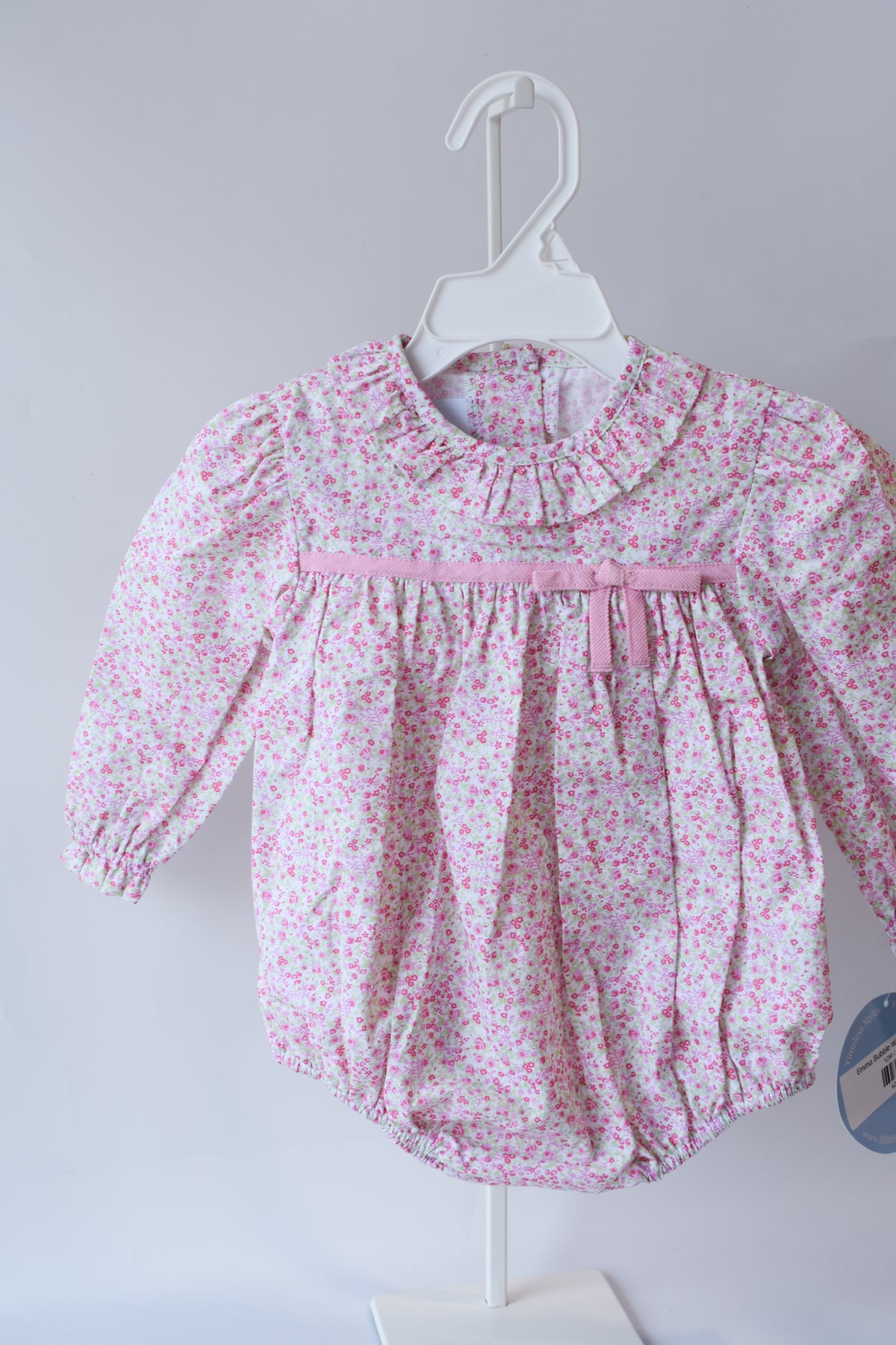 Emma Bubble Windemere Floral