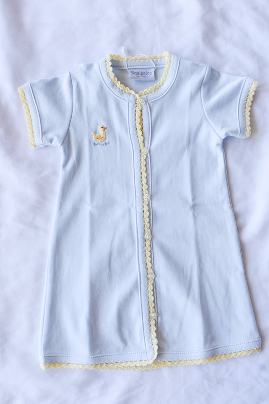 Little Duckling Day Gown