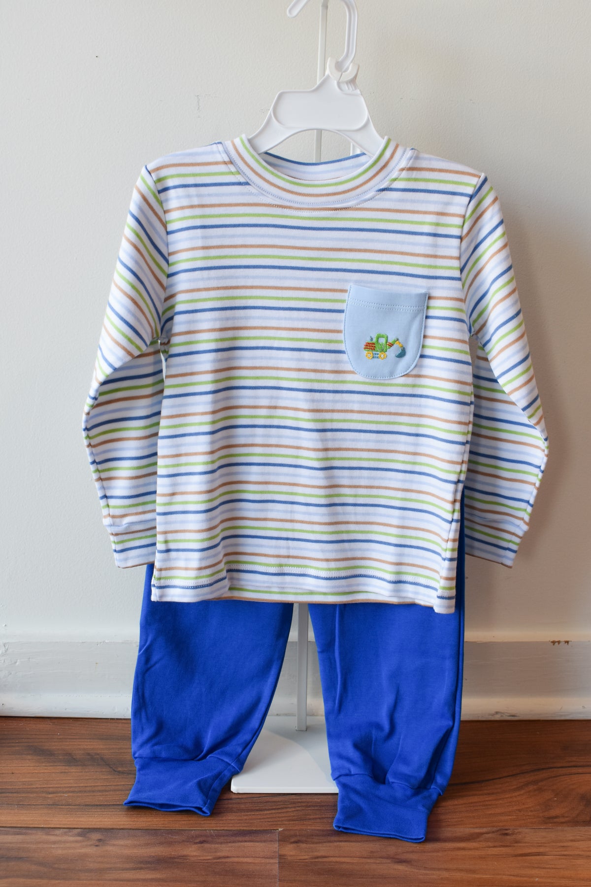 Dig It Pant Set