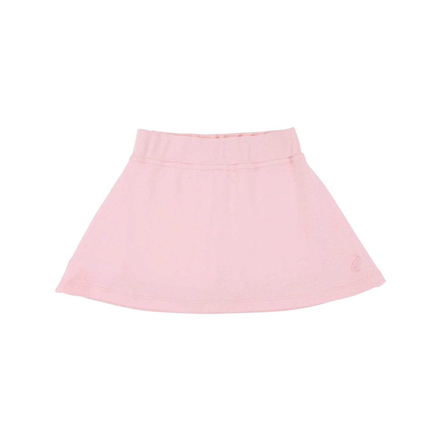 Searcy Skort-Sandpearl Heavy Knit