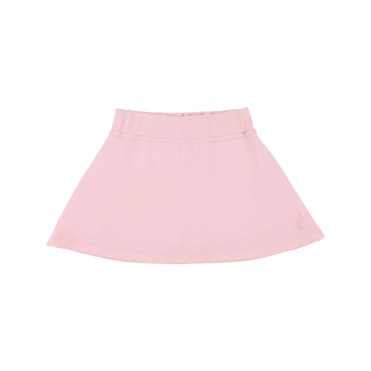 Searcy Skort-Sandpearl Heavy Knit