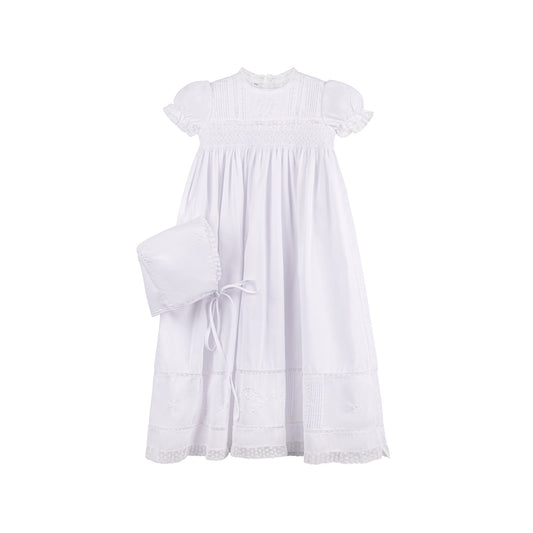 Pearl Grace Special Occasion Gown Set