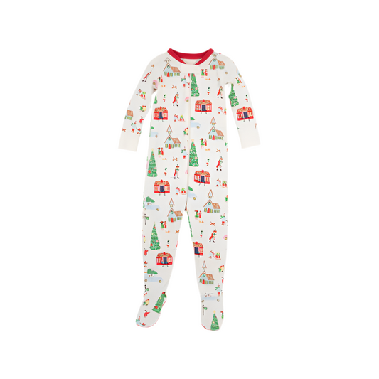Make The Season Bright-Knox's Night Night