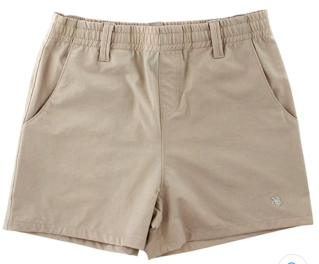 Dock Performance Shorts