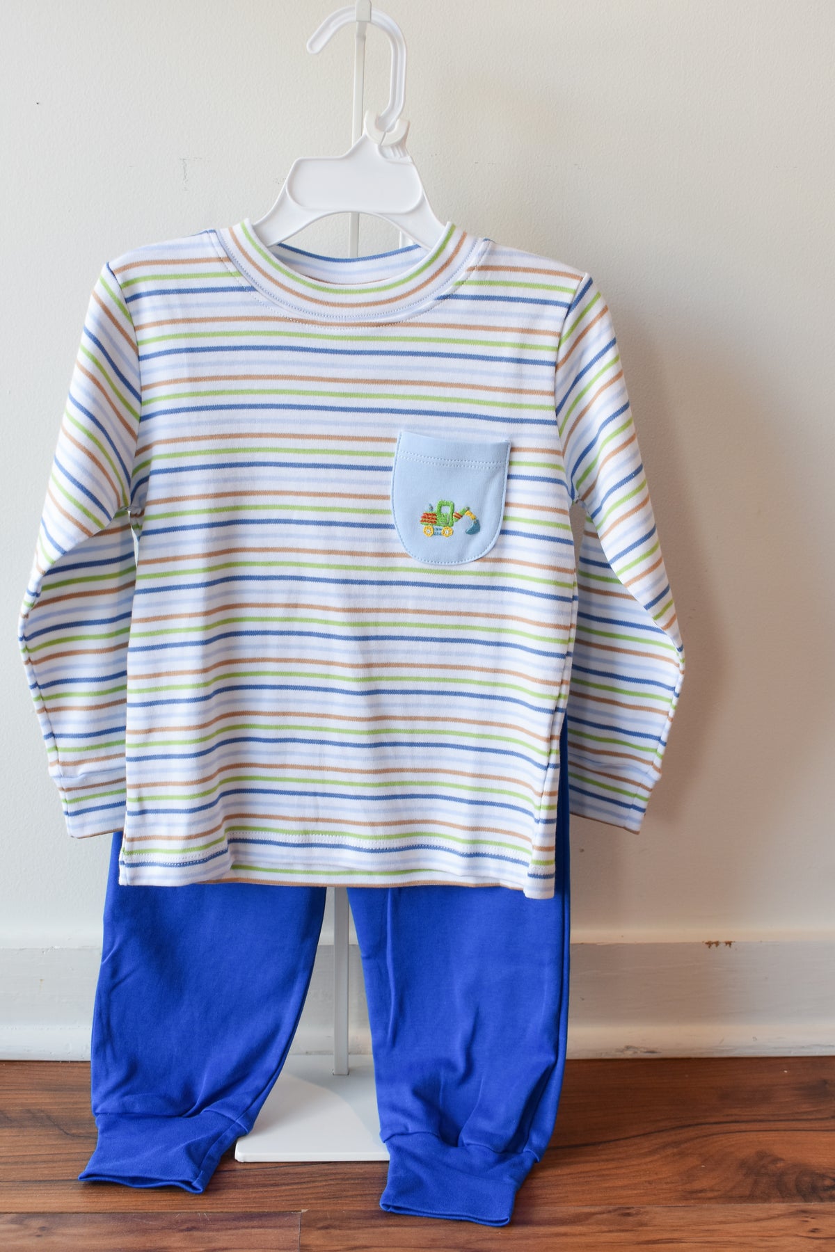Dig It Pant Set