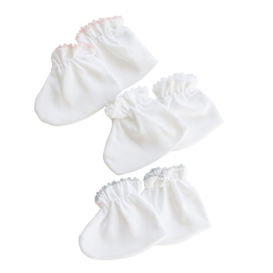 Pixie Lily Jersey Bootie