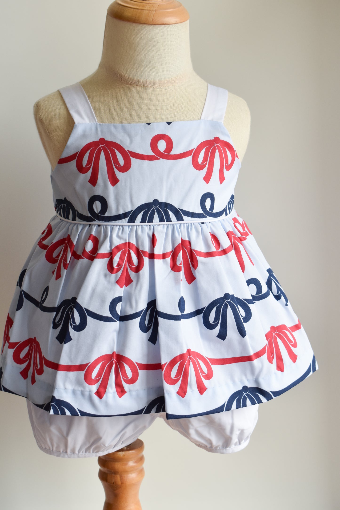Idabelle Bloomer Set-Brentwood Bows