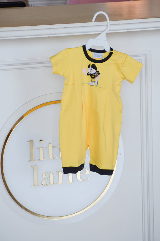 SMTTT Boy Romper