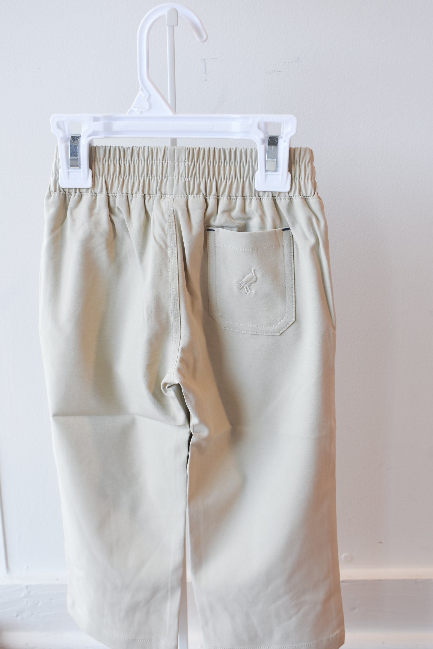Prepletic Sheffield Pants-Keeneland Khaki