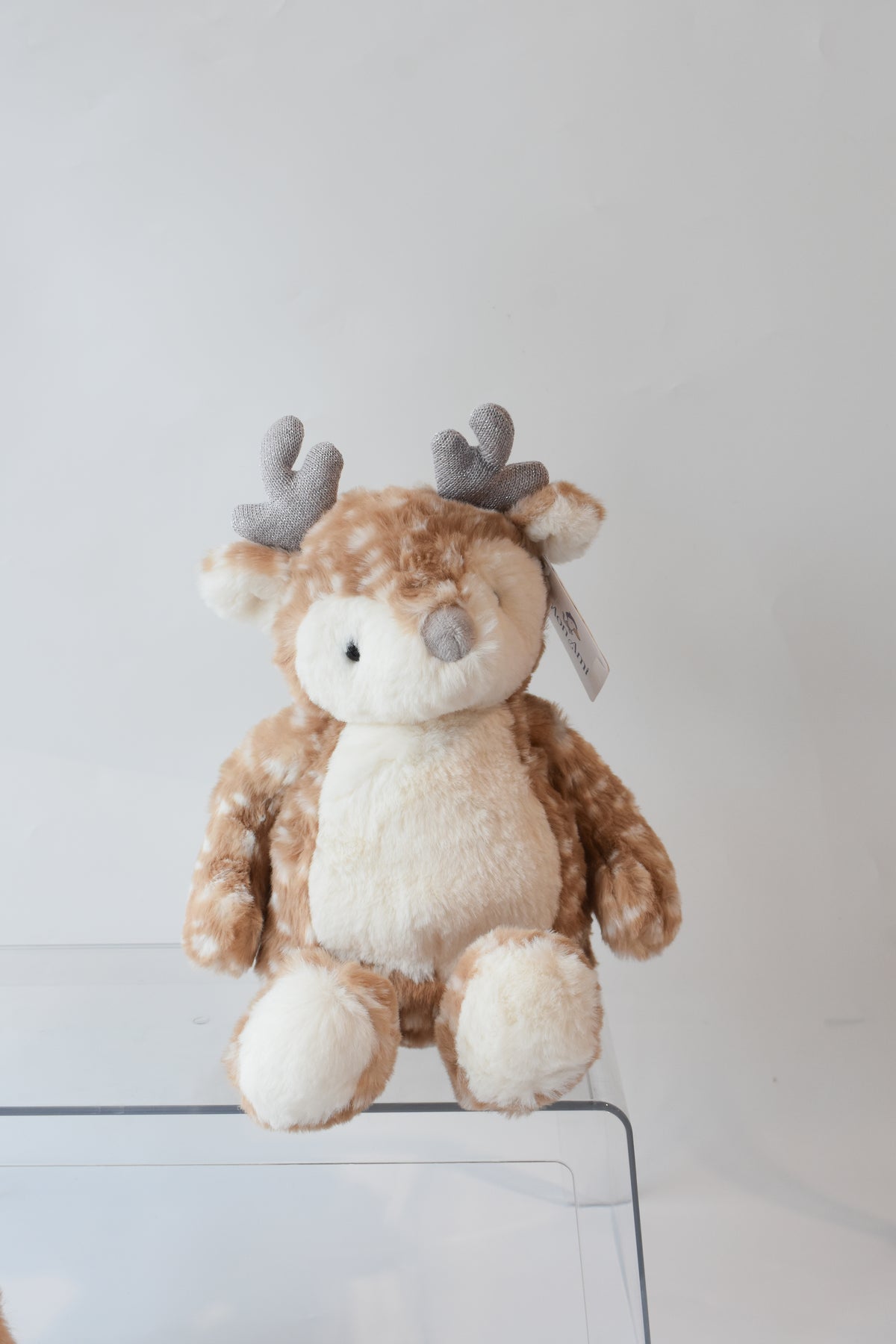Fiona the Fawn Plush Toy-Mon Ami