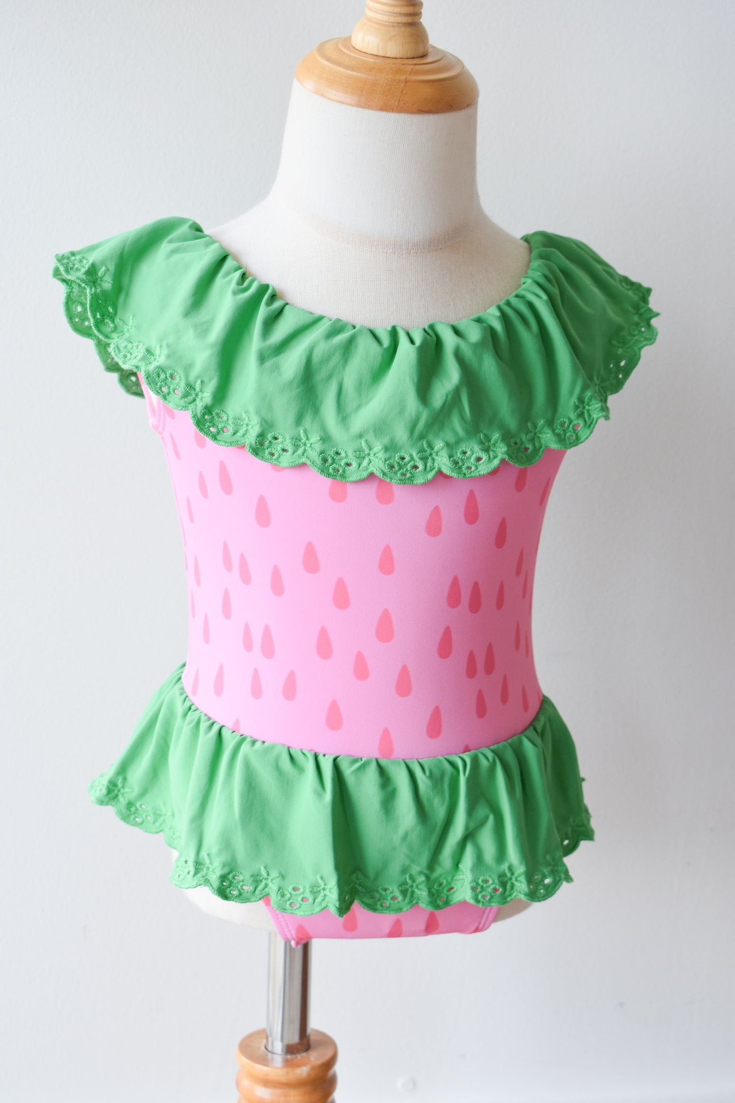 Sandy Swimsuit-Suffolk Seeds