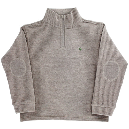 Almond Ridge Half-Zip