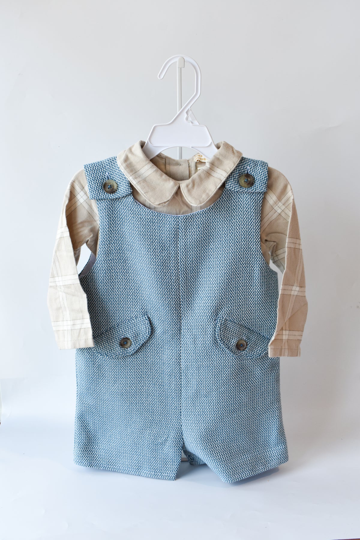 Prescott Pocket Jon Jon-Twil Barnsley Blue