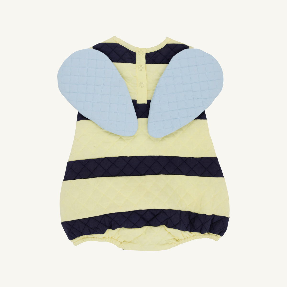 Happy Halloween Costume: Bubble Bee Bubble