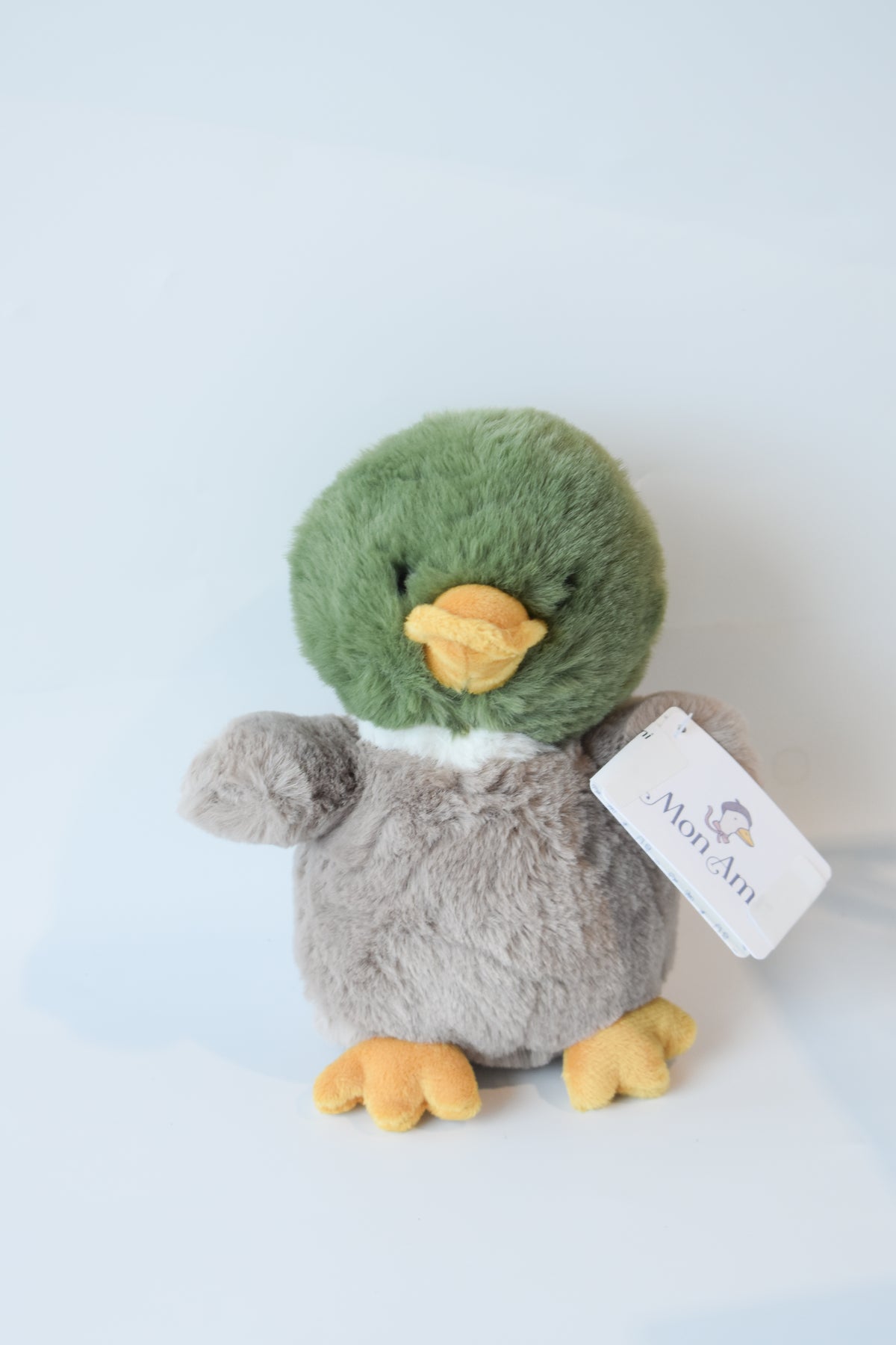 Billie Mini Mallard Duck-Mon Ami