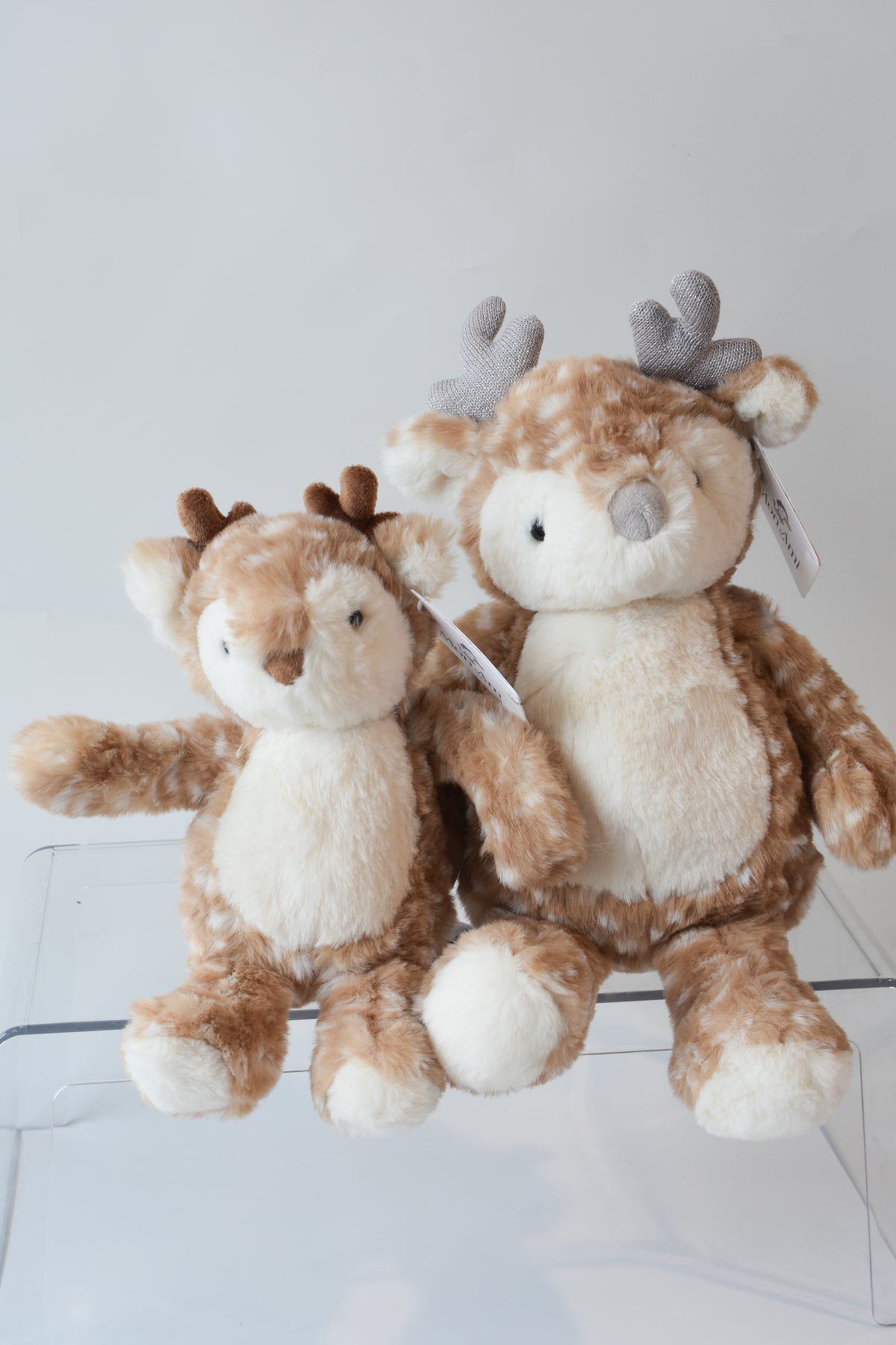 Fiona the Fawn Plush Toy-Mon Ami