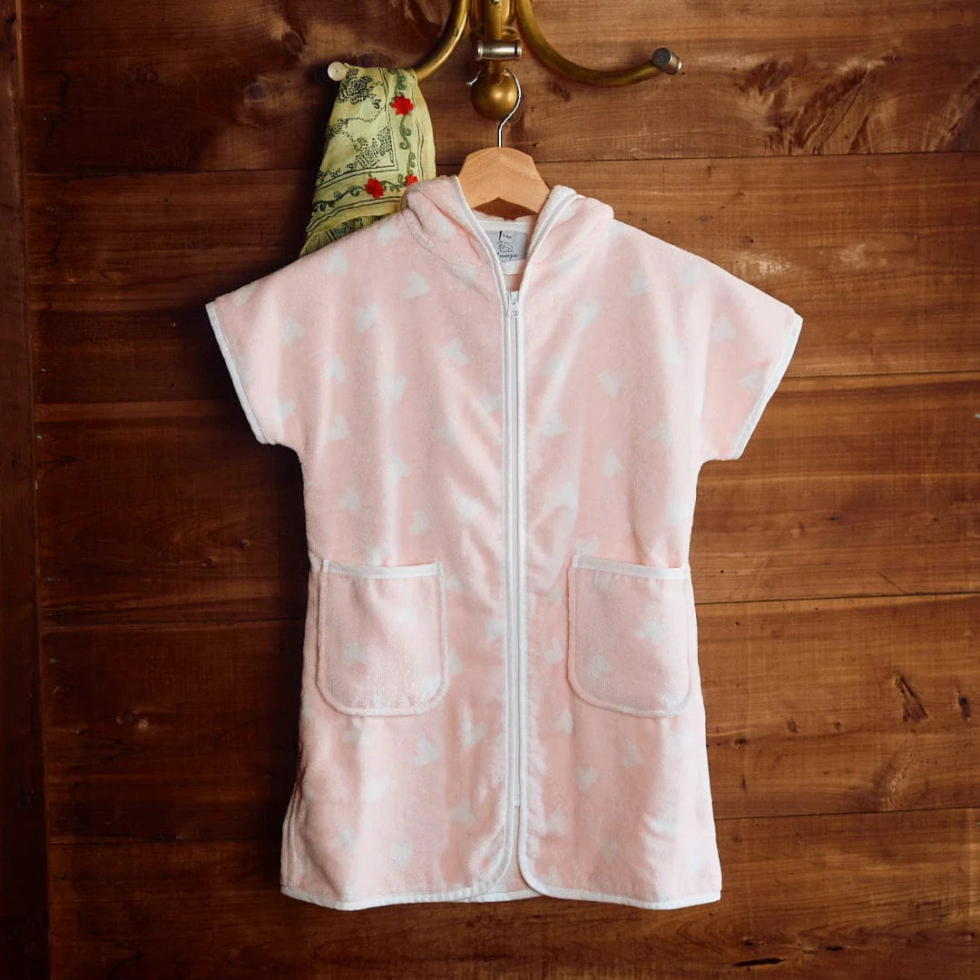 Weezie Kids' Cover Up