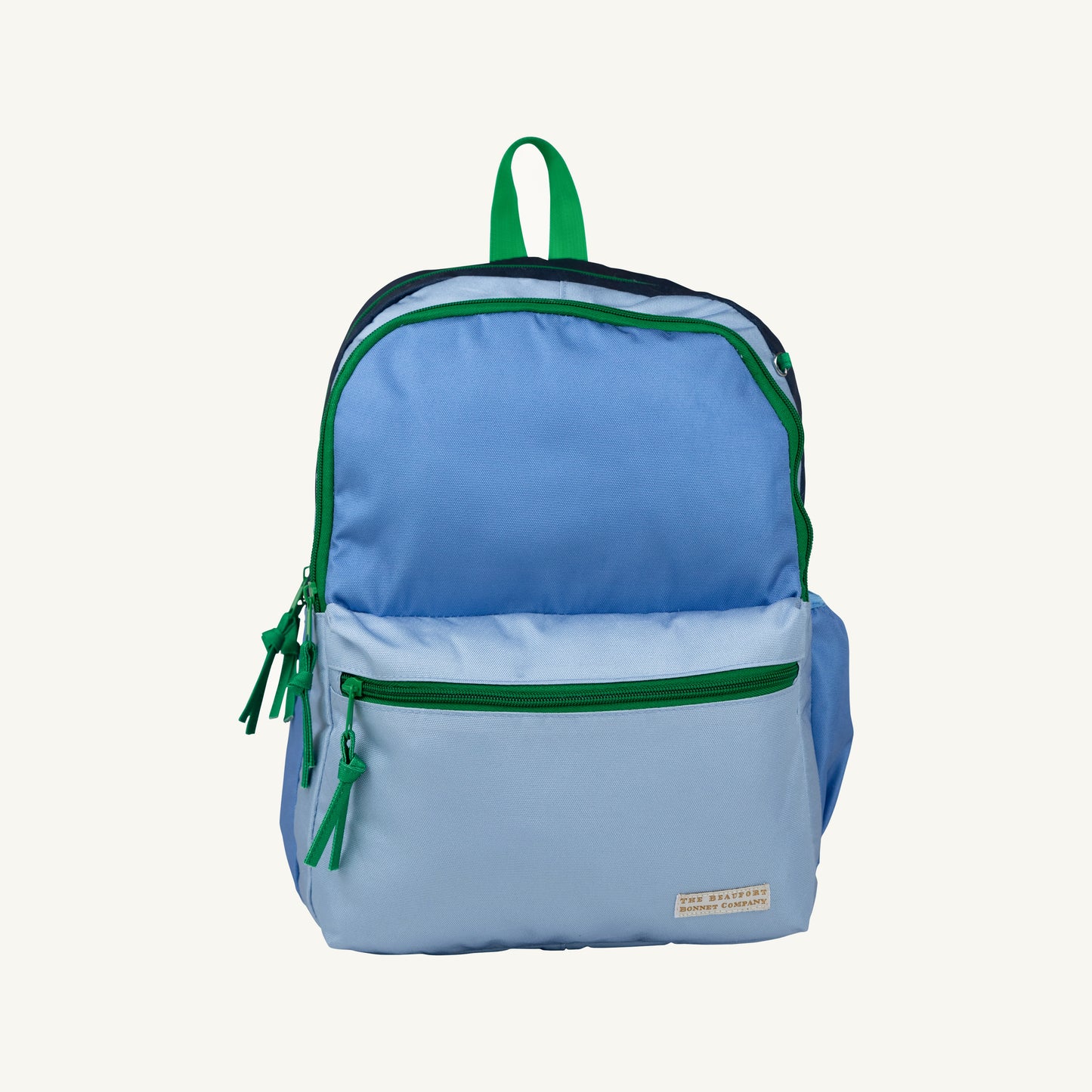 Don't Forget Your Backpack