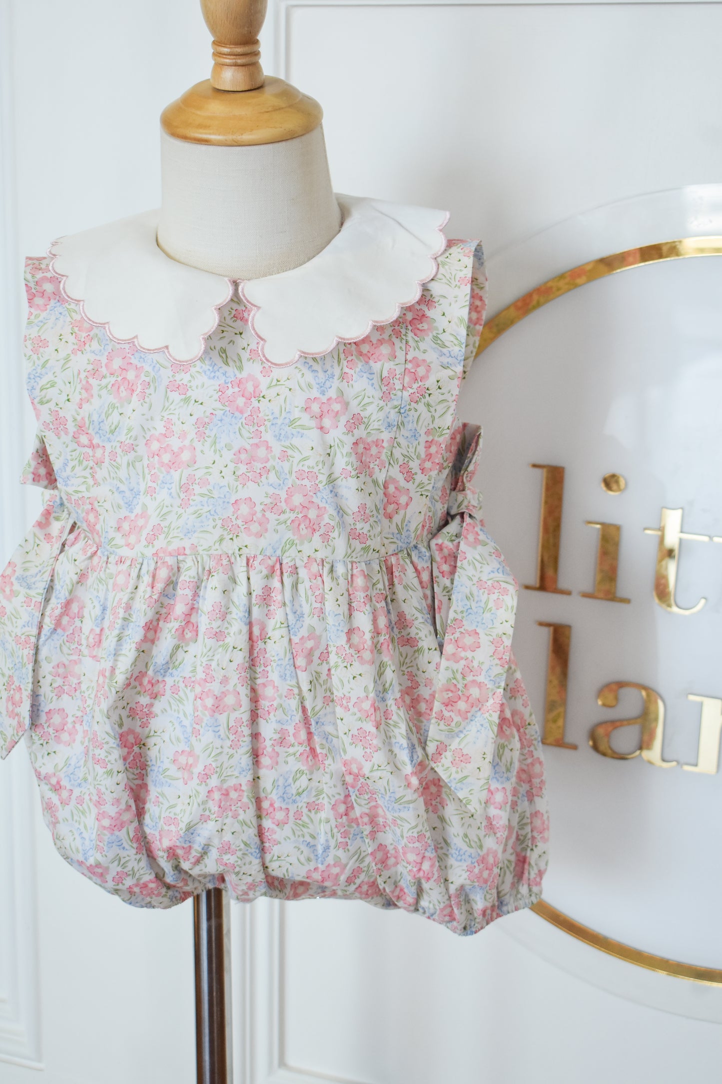 Spring Meadows Tilly Bubble