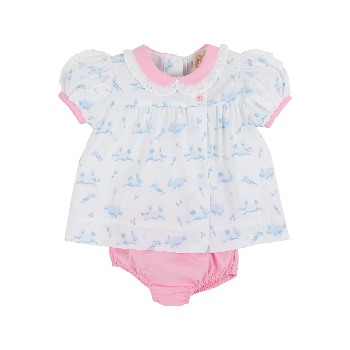 Mary Baker Bloomer Set-Lindon Hill Hops