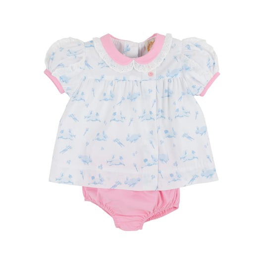 Mary Baker Bloomer Set-Lindon Hill Hops