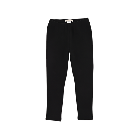 Quilted Mitzy Sue Slacks-Newport Night