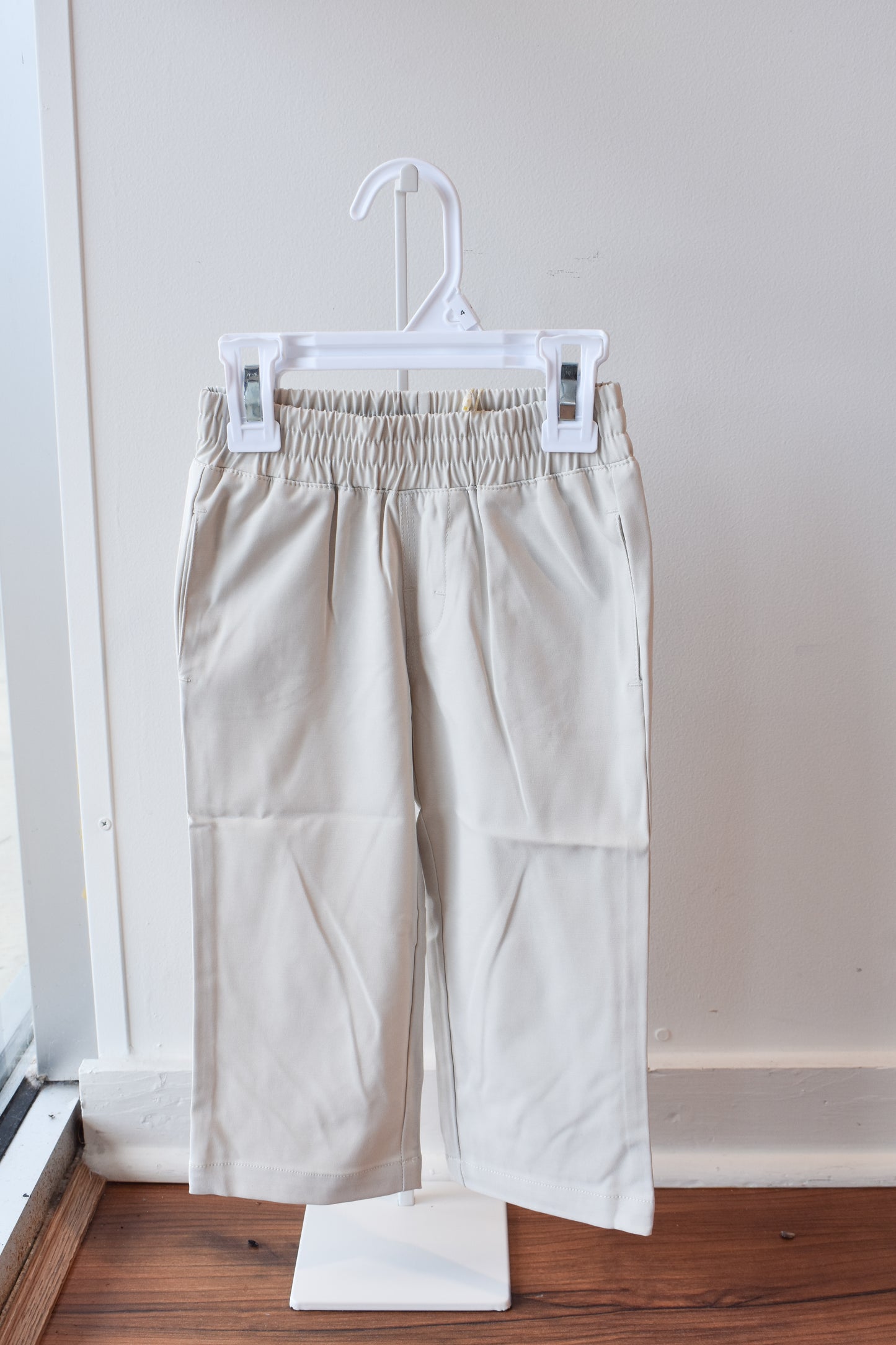 Prepletic Sheffield Pants-Saratoga Stone