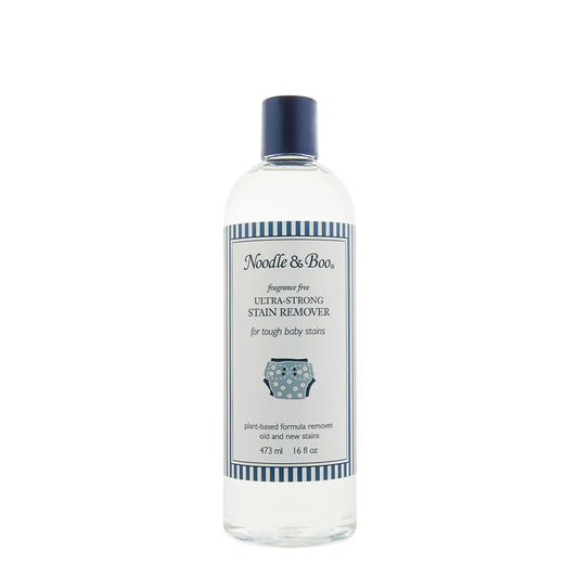Noodle & Boo Stain Remover