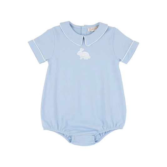 Biltmore Bubble Pima-Beale Street Blue Bunny