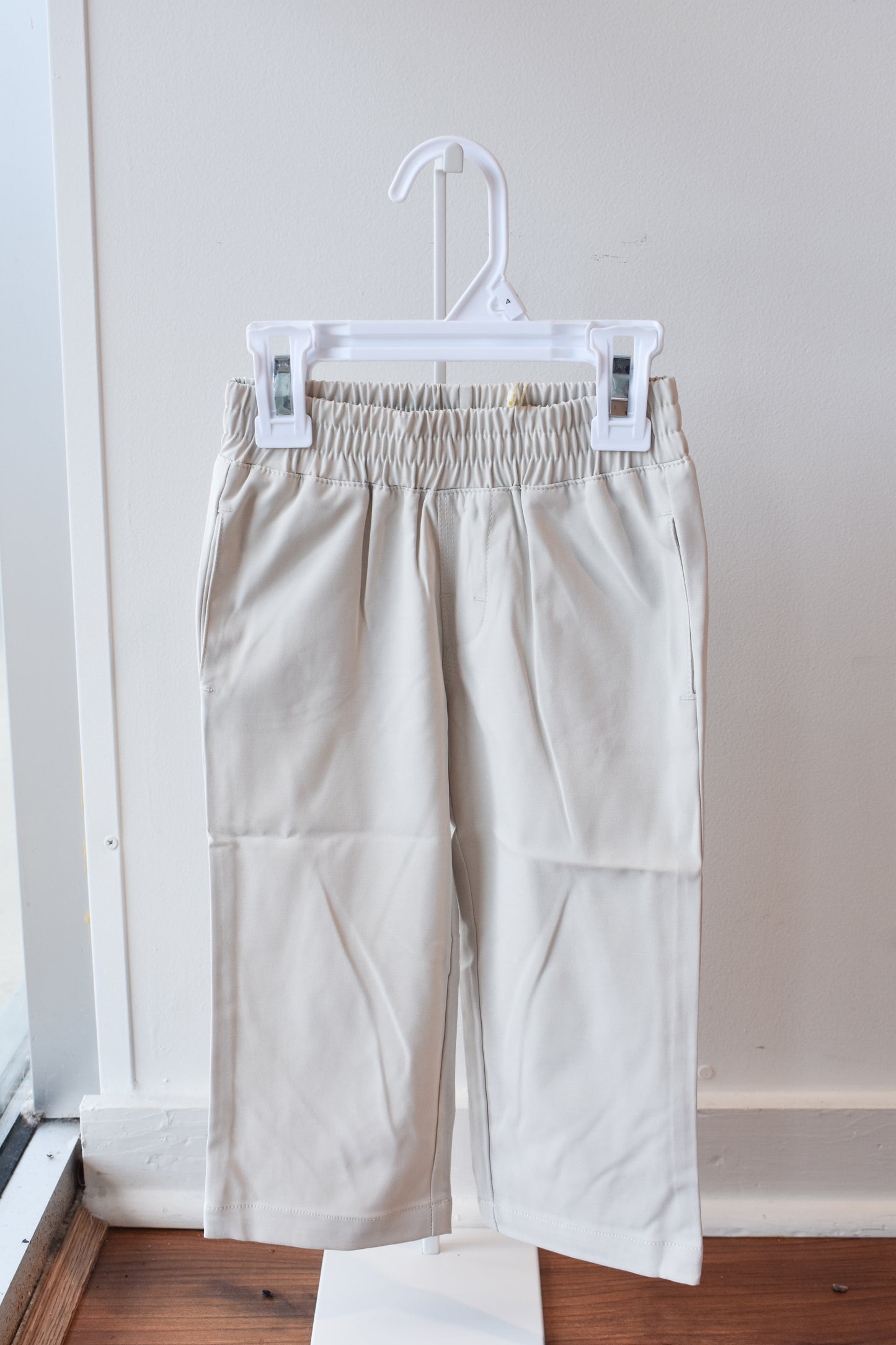Prepletic Sheffield Pants-Saratoga Stone