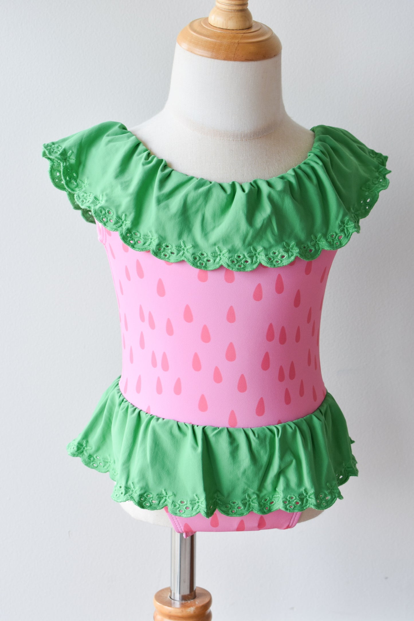 Sandy Swimsuit-Suffolk Seeds