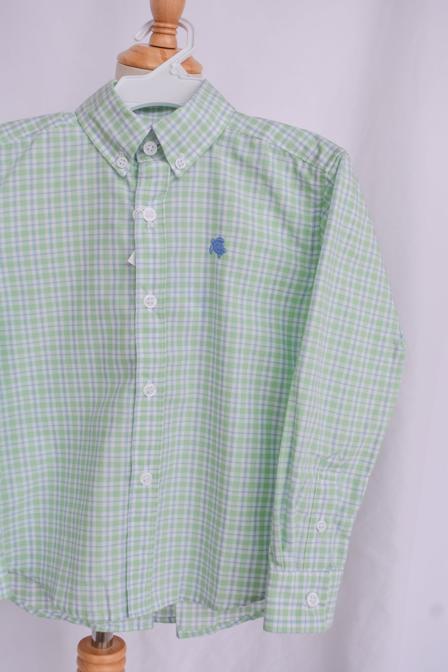 Bridgewater Button Down Dress Shirt