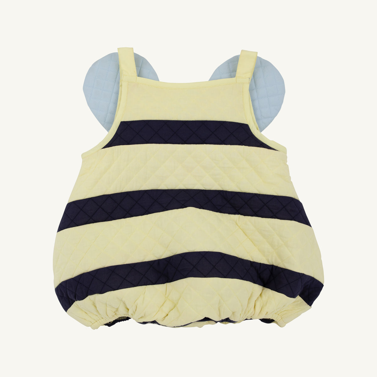 Happy Halloween Costume: Bubble Bee Bubble