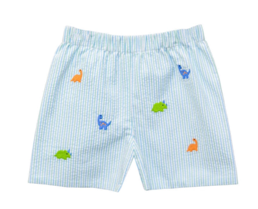 Dino Harry's Play Tee Set