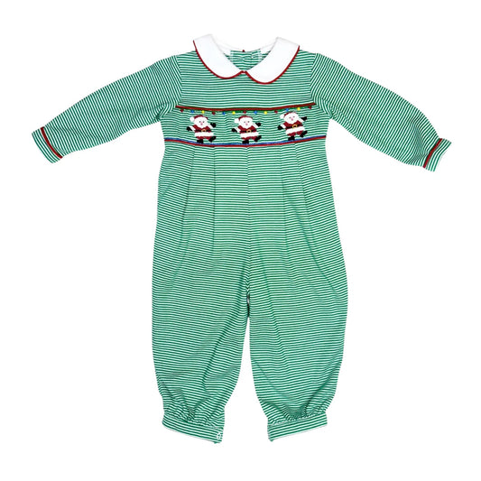 Santa’s Little Helper Brandon Long Bubble