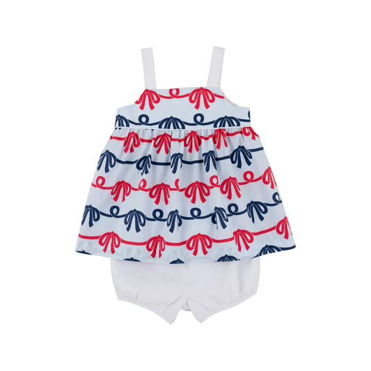 Idabelle Bloomer Set-Brentwood Bows