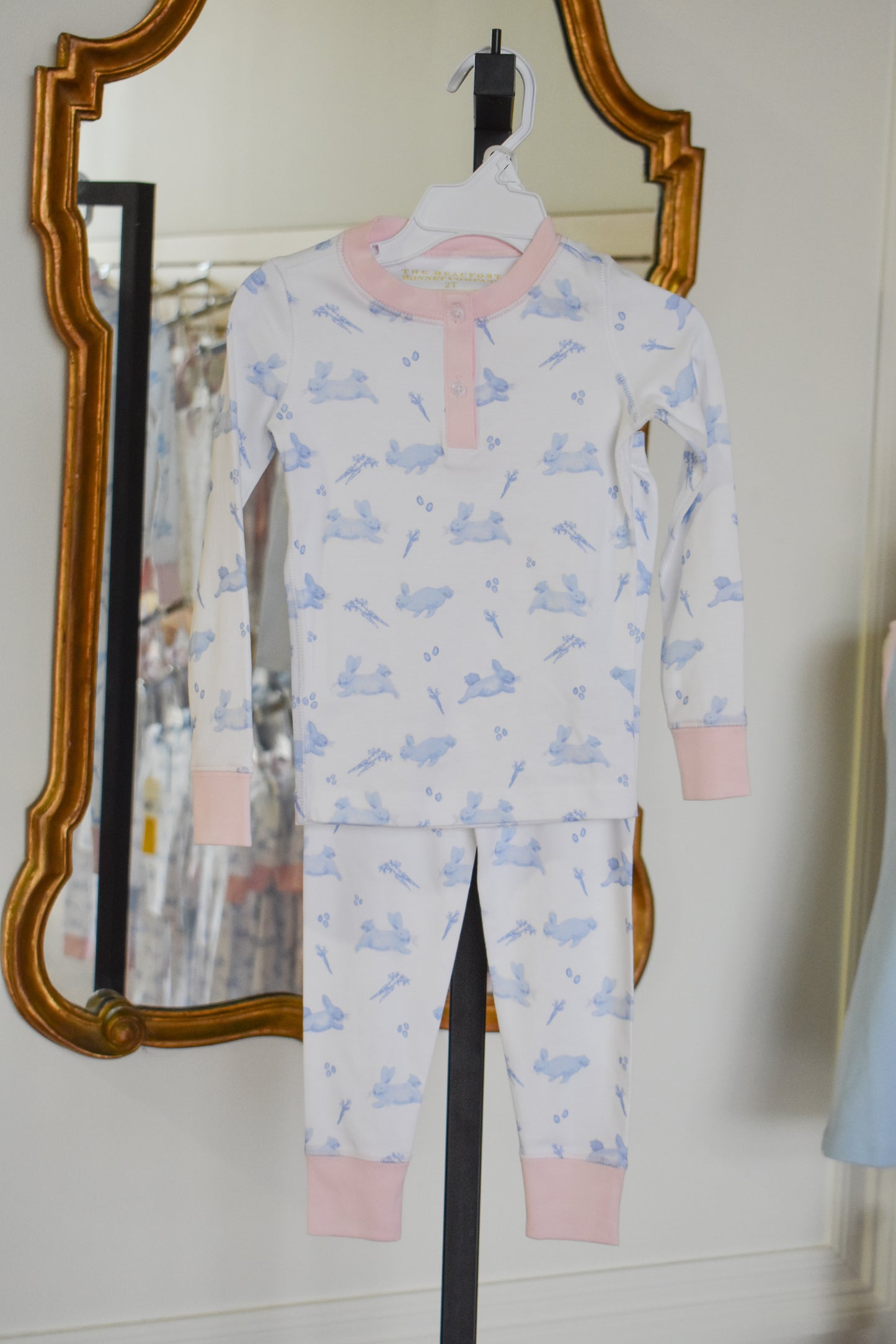 Sara Jane’s Sweet Dream Set-Lindon Hill Hops