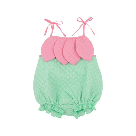 Happy Halloween Costume: Flower Bubble