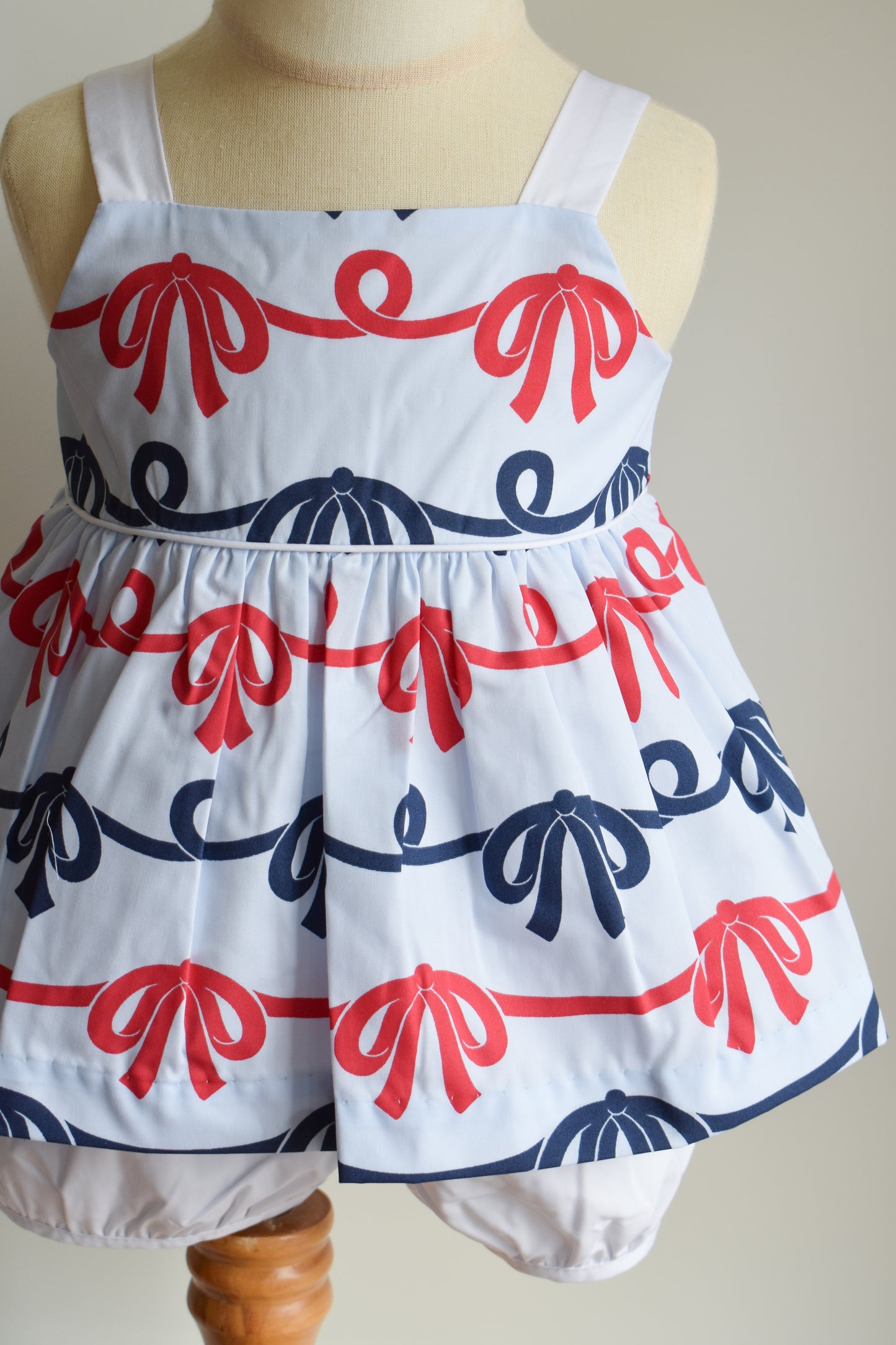 Idabelle Bloomer Set-Brentwood Bows