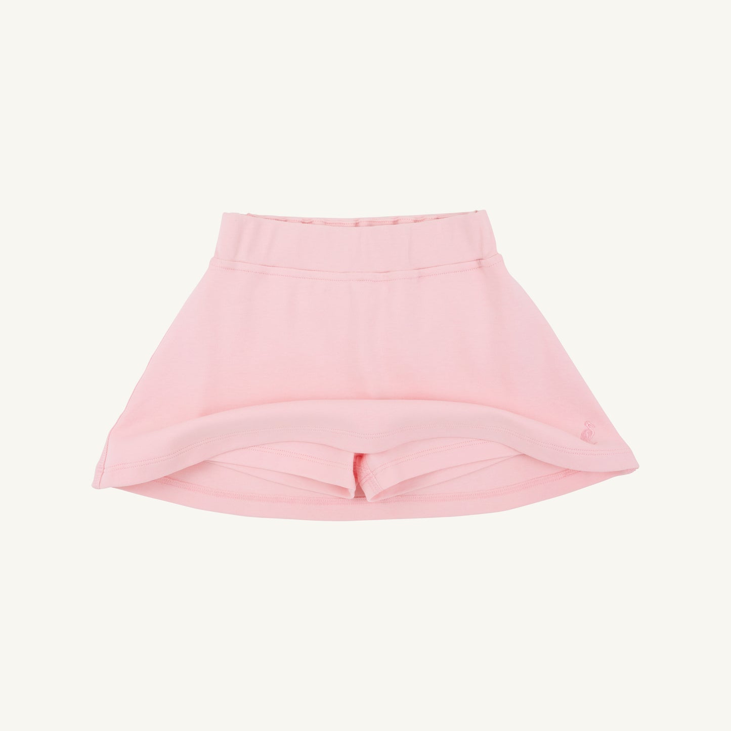 Searcy Skort-Sandpearl Heavy Knit