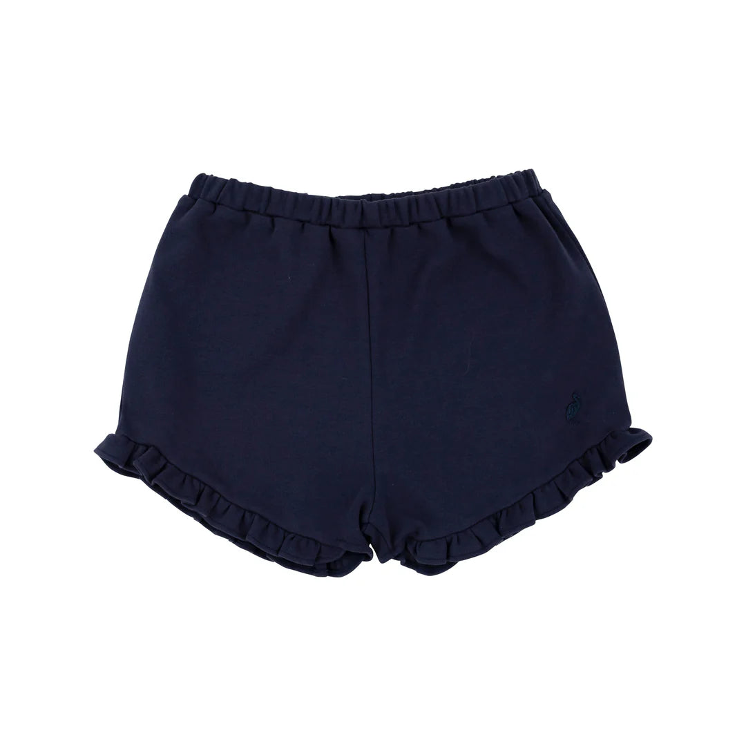 Shelby Anne Shorts-Nantucket Navy