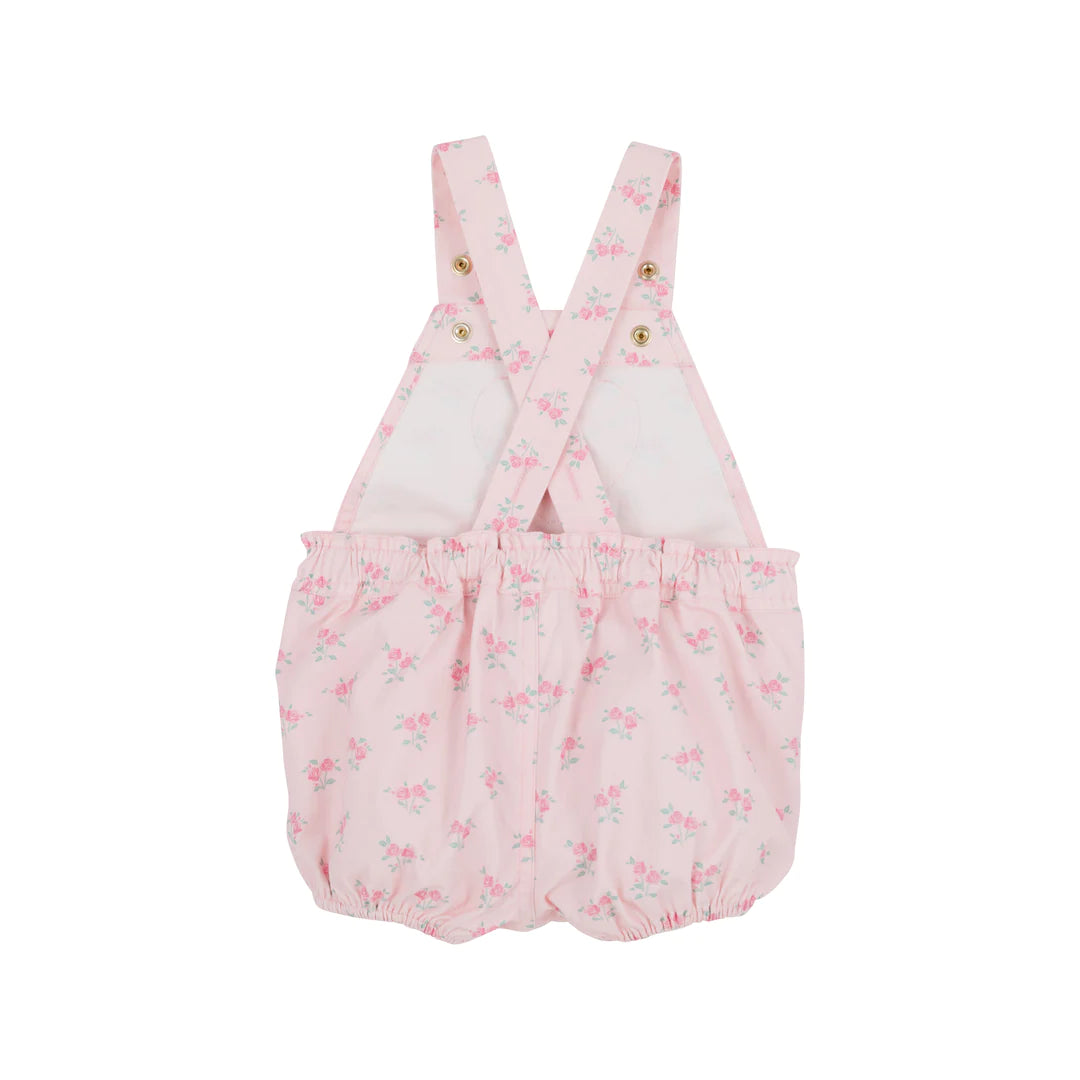 Channing Choo Choo Overalls-NSap