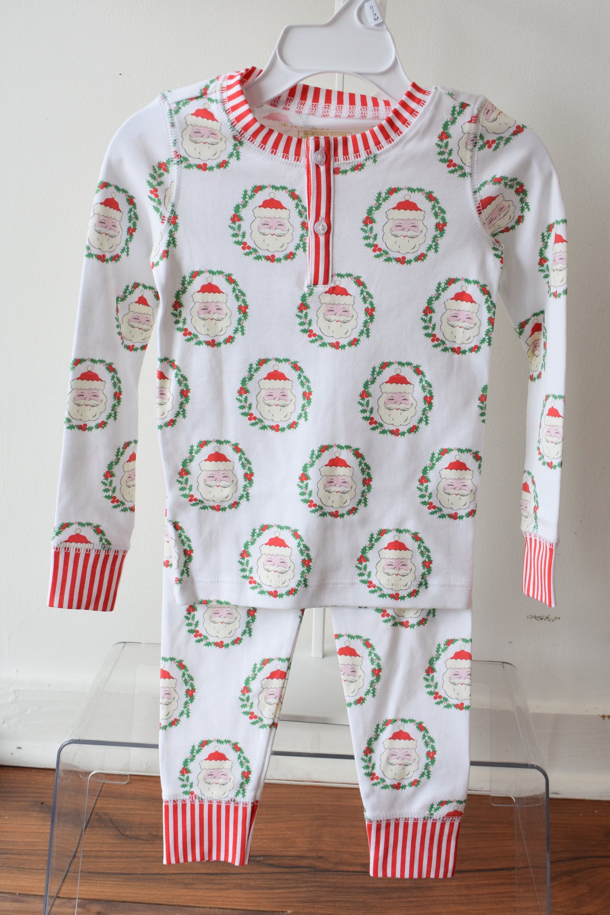 Sutton’s Sweet Dream Set-North Pole Portrait