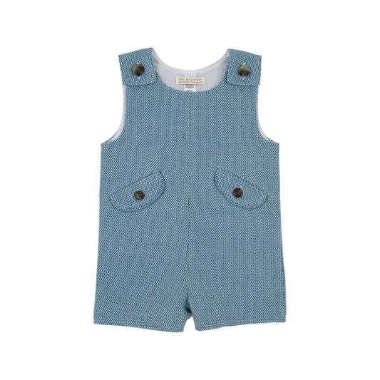 Prescott Pocket Jon Jon-Twil Barnsley Blue