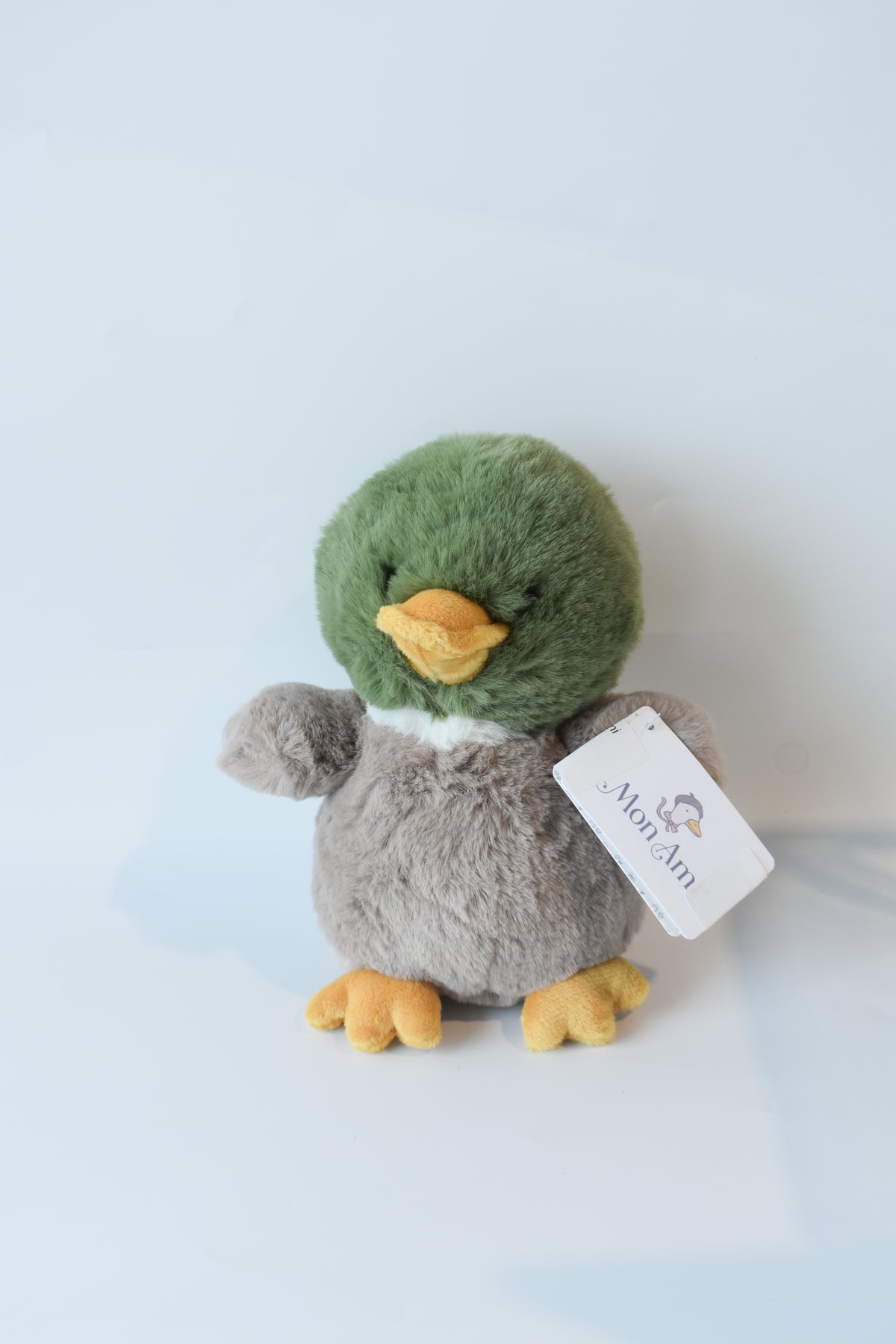 Billie Mini Mallard Duck-Mon Ami