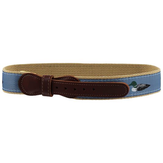 Buddy Belts-Mallard