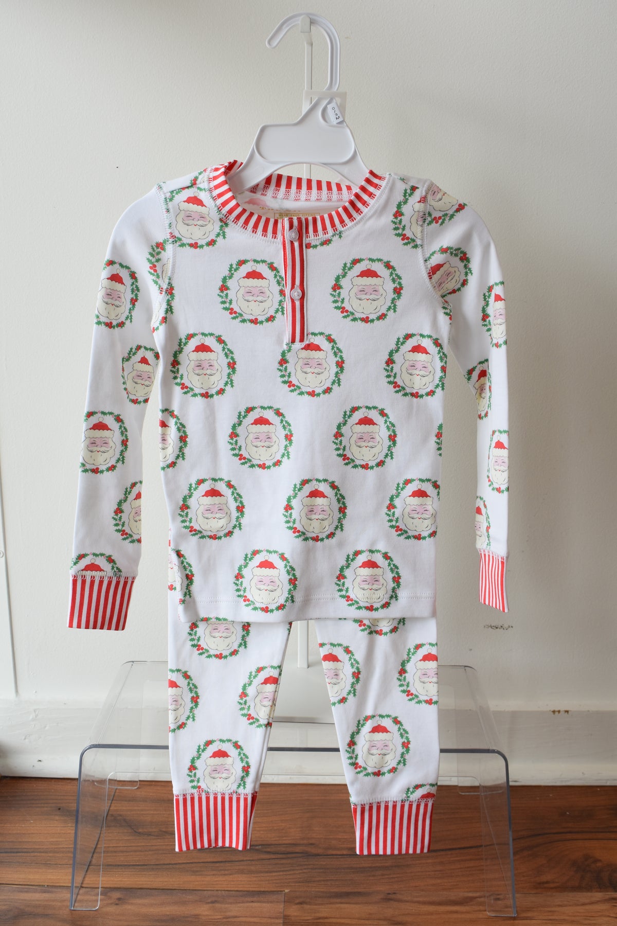 Sutton’s Sweet Dream Set-North Pole Portrait