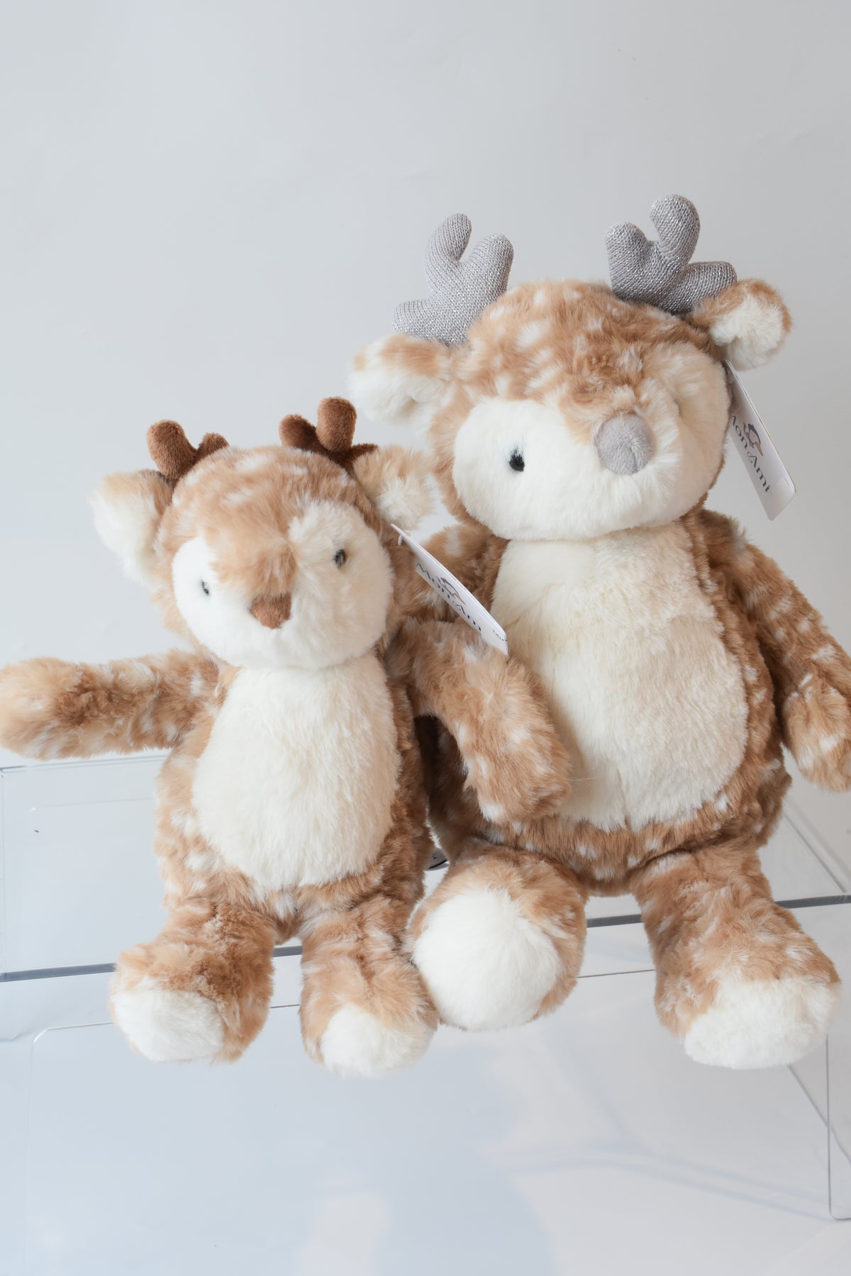 Fiona the Fawn Plush Toy-Mon Ami