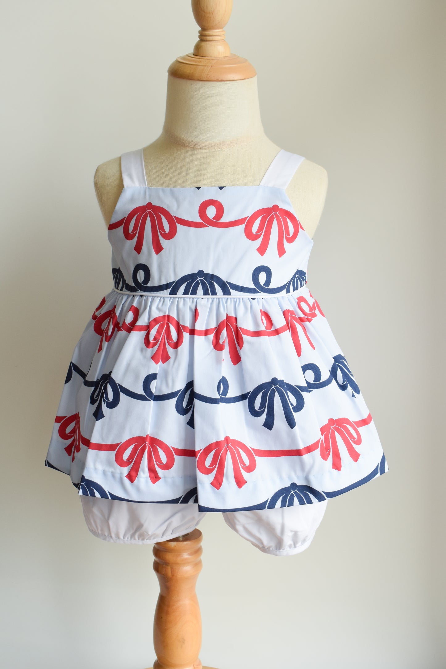Idabelle Bloomer Set-Brentwood Bows